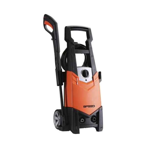 HIDROLAVADORA DE ALTA PRESION 1.800 WATTS - SPEED SHL1.8W