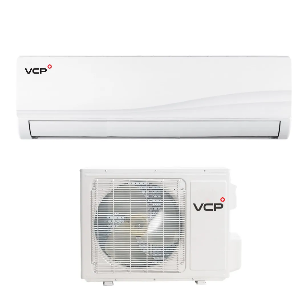 AIRE ACONDICIONADO VCP 12.000 BTU FRÍO/CALOR