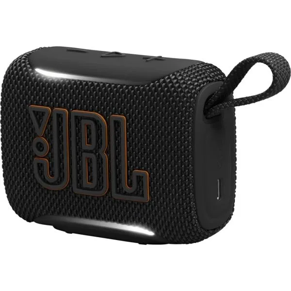 SPEAKER JBL GO 5 - ORIGINAL