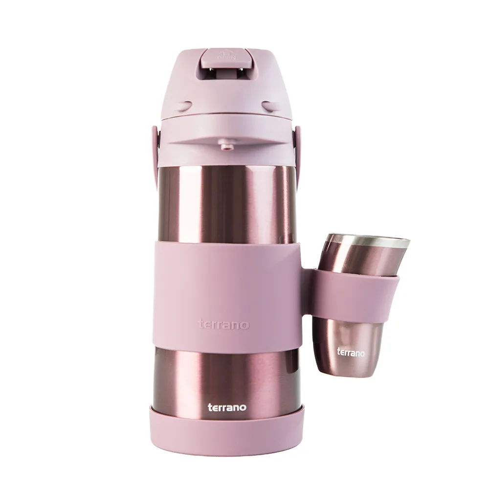 KIT TERMO DE TERERE TERRANO 1.9L