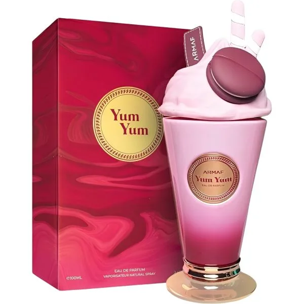 ARMAF YUM YUM EDP 100ML FEM