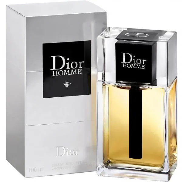 CHRISTIAN DIOR HOMME EDT 100 ML