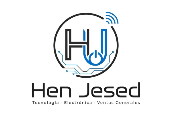 HEN JESED