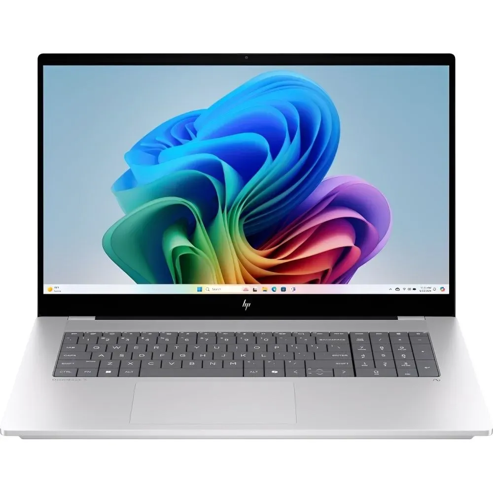NOTEBOOK HP OMNIBOOK 5 16-AG1070WM RYZEN AI 7-350/16GB/512 SSD/16" 2K/W11 SILVER