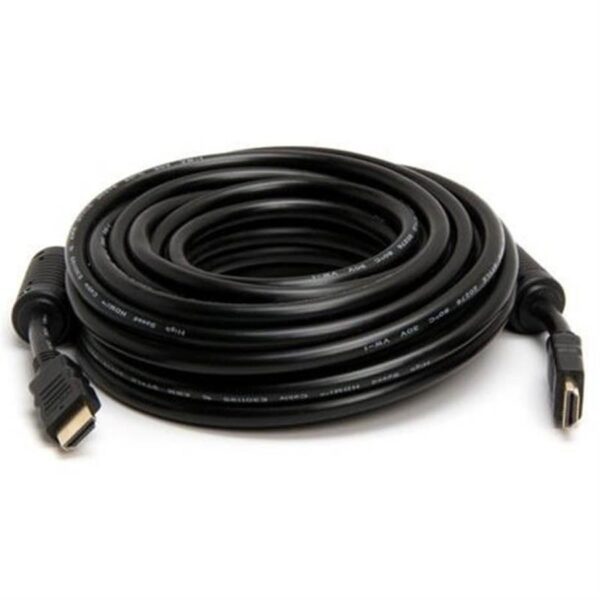 CABLE HDMI 20MTS MICROFINS