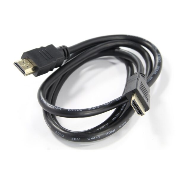 CABLE HDMI 80CMTS