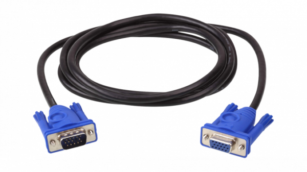 CABLE VGA 15MTS MICROFINS - Imagen 2