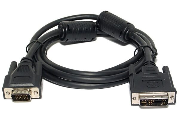 CABLE VGA 10MTS MICROFINS - Imagen 2