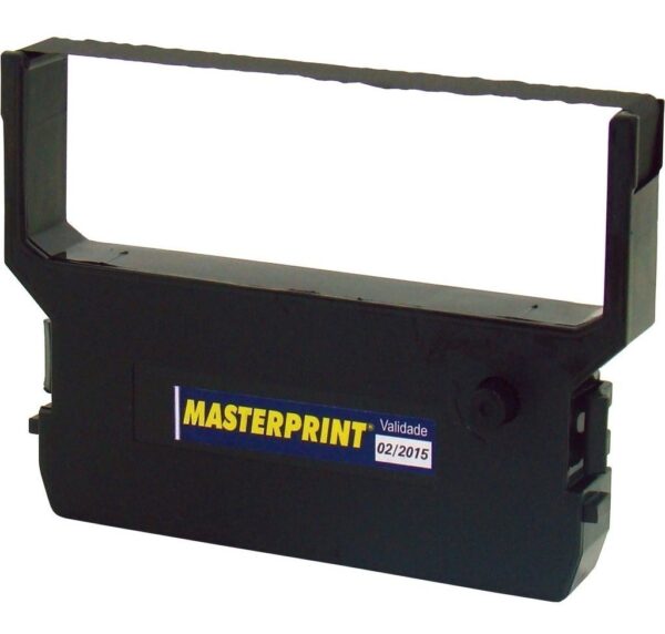 CINTA MASTERPRINT ERC30 P/ EPSON TMU220 - Imagen 2