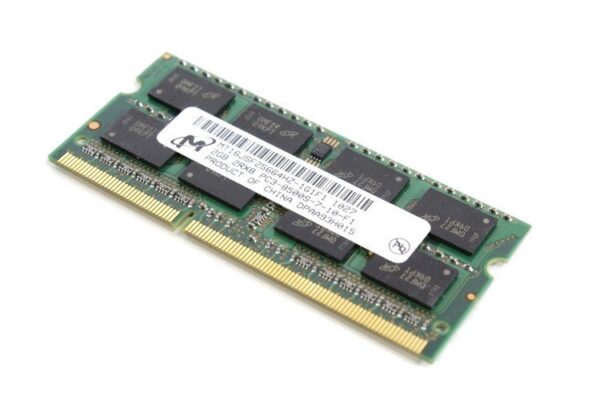 MEMORIA NB DDR4 8GB 2666 BOETEC - Imagen 2