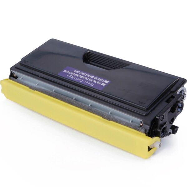 TONER BROTHER TN-3492 20K P/L6902 - Imagen 2