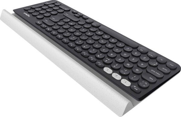 TECLADO LOGITECH K780 MULTIDISPOSITIVO WIRELESS - Imagen 2