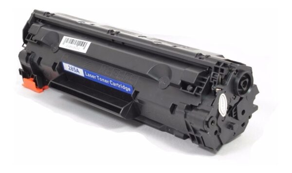 TONER MULTIGRAPH CB435A   85A/36A - Imagen 2