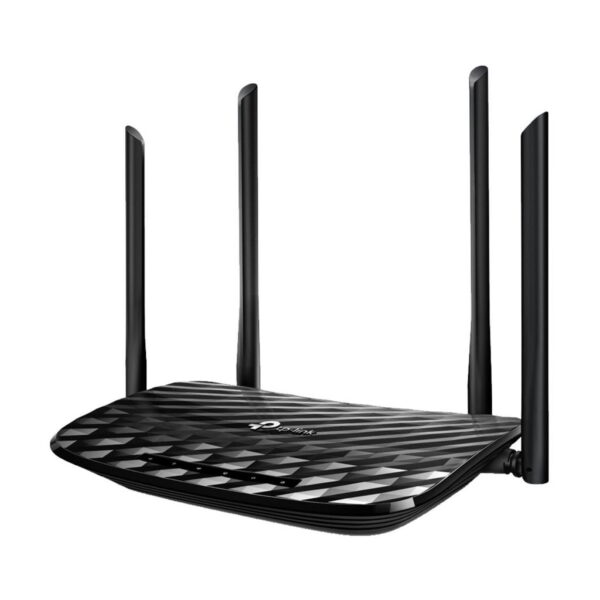 ROUTER TP-LINK ARCHER C50 ROUTER AC1200 DUAL BAND GIGABIT