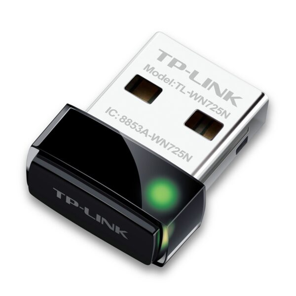 WIFI USB TP-LINK TL-WN725N 150MBPS - Imagen 2